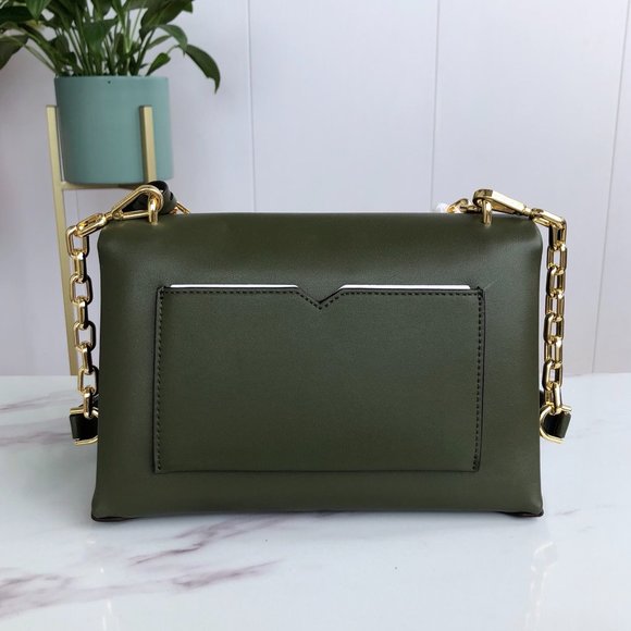 Michael Kors Single Cross-body Bag main image 8